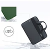 Qualo QPL‑SU‑01 Nešiojamas kompiuteris Bag 13.3" juodas