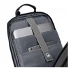 Qualo QPS-W-BZ-01 Ultimate Nešiojamas kompiuteris Bag 15.6"