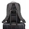 Qualo QPS-W-USB-01 Ultimate Line USB-C Backpack 15.6"
