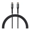 Qualo QRC-CC-01 Cable USB-C / 1m / 3A