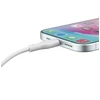 Qualo QRC-CL-00 Cable USB-C - Lightning 12W / 1.5m / baltas