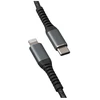 Qualo QRC-CL-01 USB-C / Lightning 2.4A Cable 1m