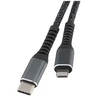 Qualo QRC-CL-01 USB-C / Lightning 2.4A Cable 1m
