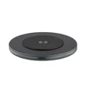 Qualo Telforceone Setty Recycling inductive charger 15W LED sidabrinis QRLI-15-LD-07