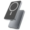 Qualo QRPB‑20‑07 MagSafe Power Bank 5000 mAh / 20W / USB-C