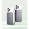 Qualo QRPB‑20‑07 MagSafe Power Bank 5000 mAh / 20W / USB-C