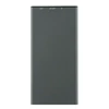 Telforceone Setty Recycling power bank 5000 mAh 12W pilka QRPB5-12-18
