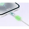 Qualo QTCN-AC-00 USB – USB-C Cable 1.5m