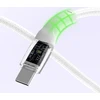 Qualo QTCN-AC-00 USB – USB-C Cable 1.5m
