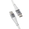 Qualo QTCN-CC-00 Cable USB-C / 1.5m / 3A