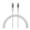 Qualo QTCN-CC-00 Cable USB-C / 1.5m / 3A