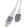 Qualo QTCN-CC-00 Cable USB-C / 1.5m / 3A