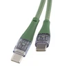 Qualo QTCN-CC-04 Cable USB-C / 1.5m / 3A