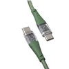 Qualo QTCN-CC-04 Cable USB-C / 1.5m / 3A