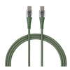 Qualo QTCN-CC-04 Cable USB-C / 1.5m / 3A