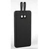 Qualo QTPB10-LD-23-01 Power Bank 10000 mAh / LED / 23W