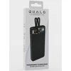Qualo QTPB10-LD-23-01 Power Bank 10000 mAh / LED / 23W