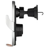 Qualo QTUS-K-15-18 Phone holder with Wireless charging 15W