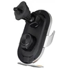 Qualo QTUS-K-15-18 Phone holder with Wireless charging 15W