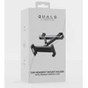 Qualo QUS-T-BS-01 Car phone / tablet holder for backseat