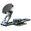 Qualo QUSM-S-RCS-01 Magnetic phone holder with suction cup
