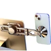 Qualo QUSM-S-RCS-01 Magnetic phone holder with suction cup