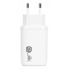Quick Quik Accessories QG-311 GaN 2x USB-C / USB Charger 65W
