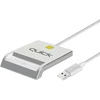 Quick Greitas QR-511 išmaniojo asmens tapatybės kortelių skaitytuvas su USB