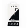 Usorteret Quick QA-210 AUX 3,5 mm garso kabelis 1m