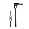 Usorteret Quick QA-210 AUX 3,5 mm garso kabelis 1m