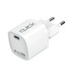Quick Greitas QG-321 GaN USB-C įkroviklis 30 W
