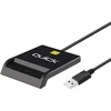 Quick Greitas QR-510 išmaniojo asmens tapatybės kortelių skaitytuvas su USB