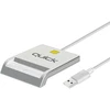 Quick Greitas QR-511 išmaniojo asmens tapatybės kortelių skaitytuvas su USB