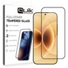 Quik Accessories Full Cover Tempered Glass for Xiaomi 17