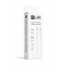 Quik Accessories QK-1012 Soft Silicone 60W Charging &amp; Data Cable USB-C to USB-C 1m
