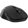 Quik Accessories QOS-1104 Optinė Belaidė pelė 800 / 1000 / 1600 DPI
