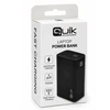 Quik Accessories QP-850 Nešiojamas kompiuteris Power Bank 30.000mAh / PD20W