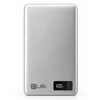 Quik Aksesuarai QP-845 Plonas magnetinis belaidis išorinis akumuliatorius 5.000mAh