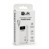 Quik Aksesuarai QP-861 Nešiojamas dirželio išorinis akumuliatorius 20.000mAh / 22.5W
