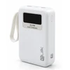 Quik Aksesuarai QP-861 Nešiojamas dirželio išorinis akumuliatorius 20.000mAh / 22.5W