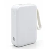 Quik Aksesuarai QP-861 Nešiojamas dirželio išorinis akumuliatorius 20.000mAh / 22.5W