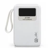 Quik Aksesuarai QP-861 Nešiojamas dirželio išorinis akumuliatorius 20.000mAh / 22.5W