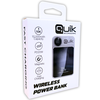 „Quik QP-820“ belaidis magnetinis išorinis akumuliatorius, 10000 mAh