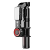 Usorteret „Quik QS-600“ asmenukių trikojis su stabilizavimu