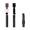 Usorteret „Quik QS-600“ asmenukių trikojis su stabilizavimu