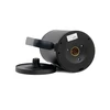 QUIN Electric Virdulys KTL-101 Juodas