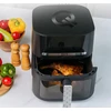 Gruzdintuvė QUIN Air Fryer YJ-6505ADV 6.5 L