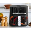 Gruzdintuvė QUIN Air Fryer YJ-6505ADV 6.5 L