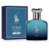 Ralph Lauren Polo Deep Mėlyna, 40 ml