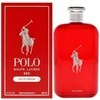 Ralph Lauren Polo Raudona EDP parfumuotas vanduo vyrams, 200 ml